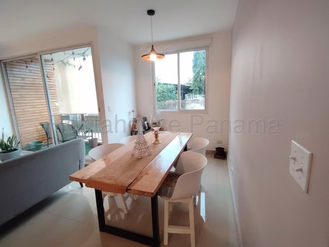 Apartamento en venta en Las Cumbres MS