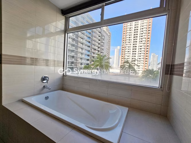 Apartamento en Venta en San Francisco