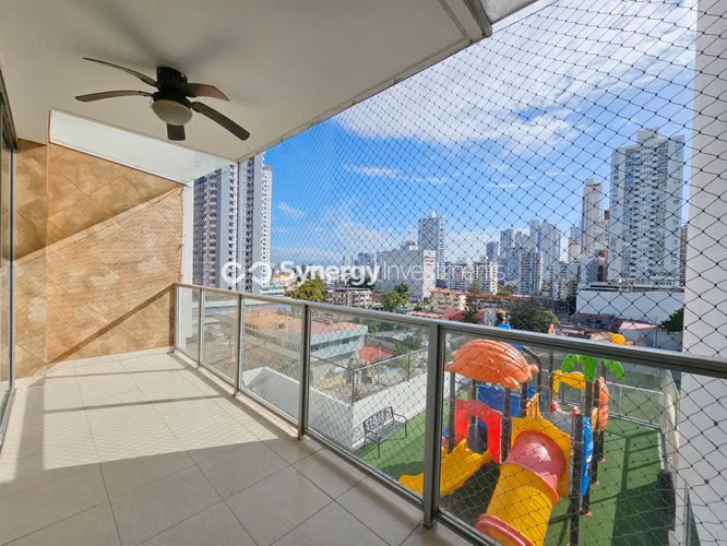 Apartamento en Venta en San Francisco