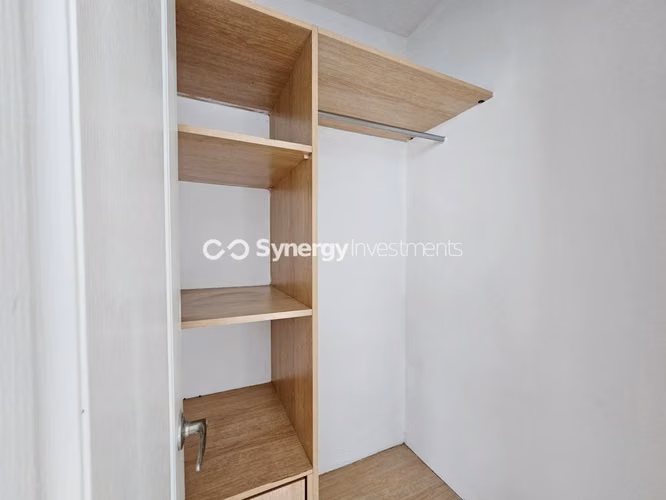 Apartamento en Venta en San Francisco