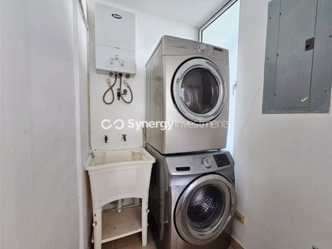 Apartamento en Venta en San Francisco