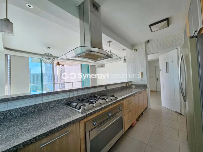 Apartamento en Venta en San Francisco