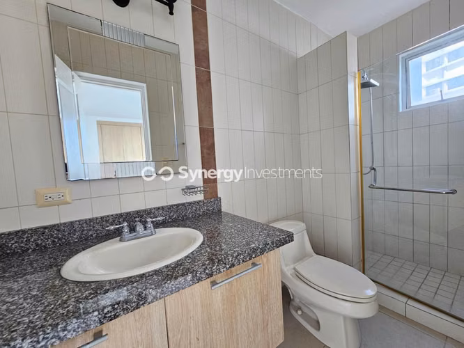 Apartamento en Venta en San Francisco