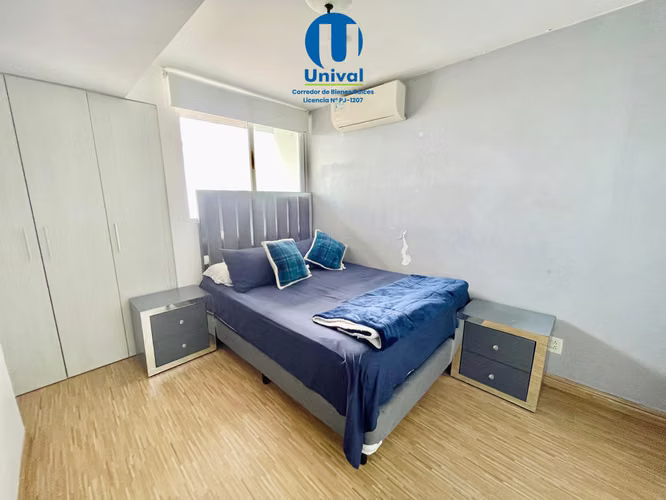 Apartamento en Venta Vía España Parque Lefevre- PH Alegría