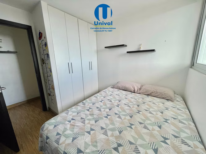 Apartamento en Venta Vía España Parque Lefevre- PH Alegría
