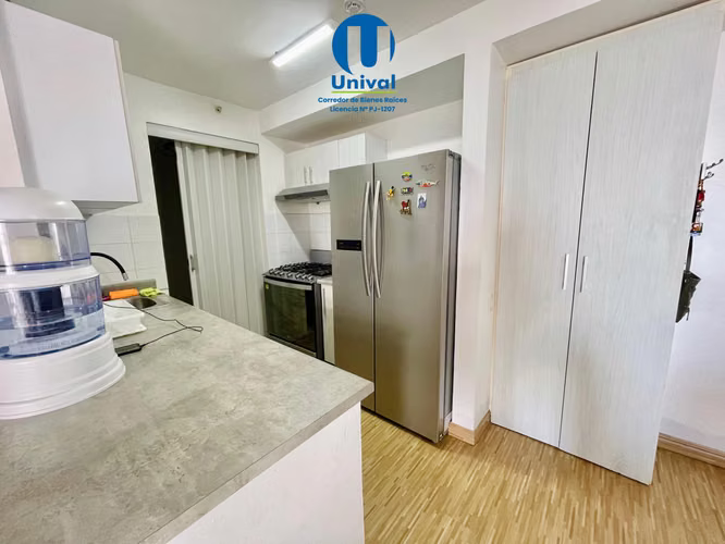 Apartamento en Venta Vía España Parque Lefevre- PH Alegría