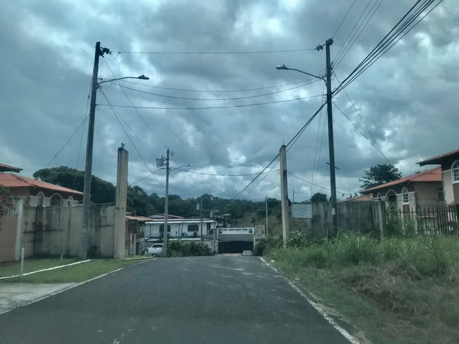 Terreno en venta en Villa Zaita MS