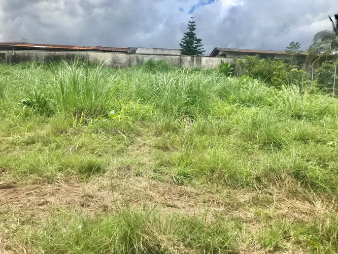 Terreno en venta en Villa Zaita MS