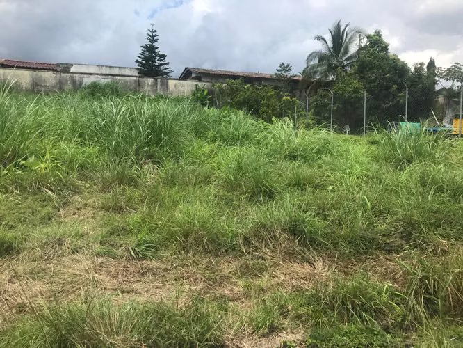 Terreno en venta en Villa Zaita MS