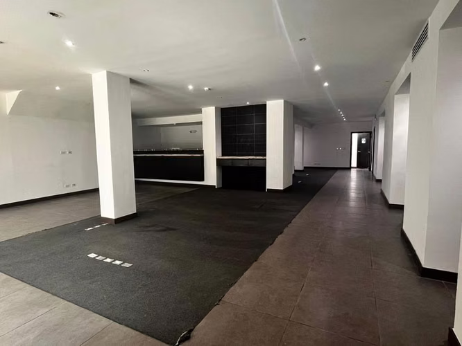 Se alquila Local comercial - Oficinas Obarrio