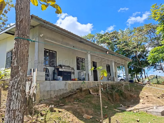 Casa en alquiler en Chumincal, Herrera MS