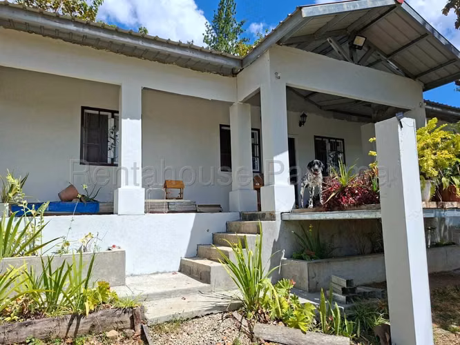 Casa en alquiler en Chumincal, Herrera MS