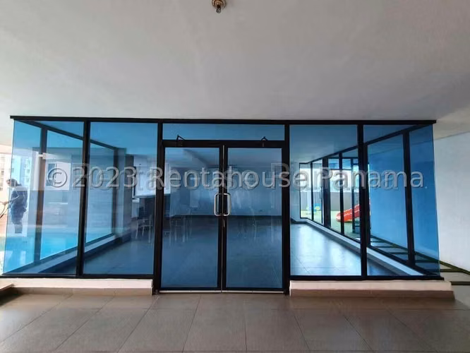 Apartamento en venta en Parque Lefevre MS