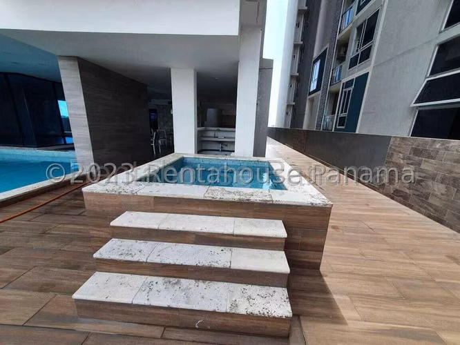 Apartamento en venta en Parque Lefevre MS