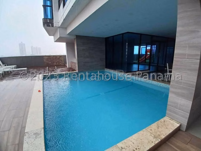 Apartamento en venta en Parque Lefevre MS
