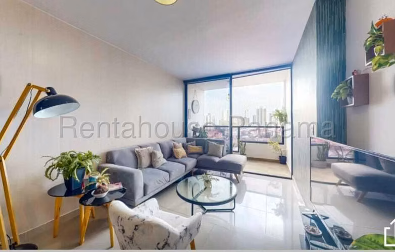 Apartamento en venta en Parque Lefevre MS