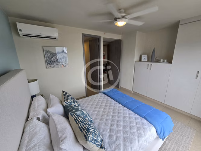 Apartamento Venta Torres de Versalles II a estrenar 3 recámaras