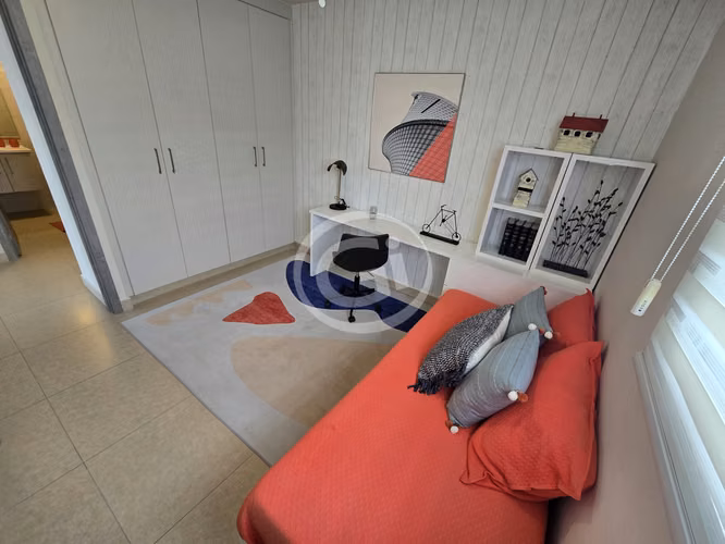 Apartamento Venta Torres de Versalles II a estrenar 3 recámaras