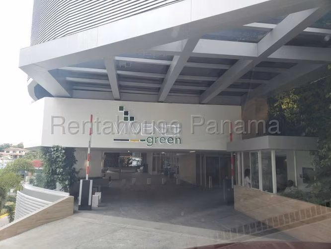 Se Vende Apartamento en Edison Park VLU26-7079