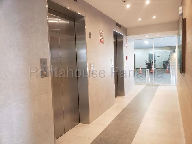 Se Vende Apartamento en Edison Park VLU26-7079