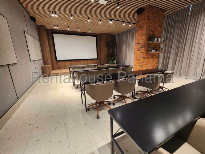 Se Alquila Apartamento en Coco del Mar VLU26-6975