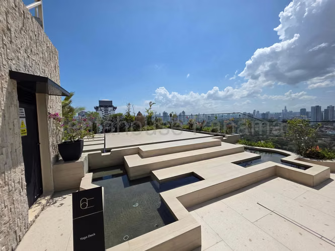 Se Alquila Apartamento en Coco del Mar VLU26-6975