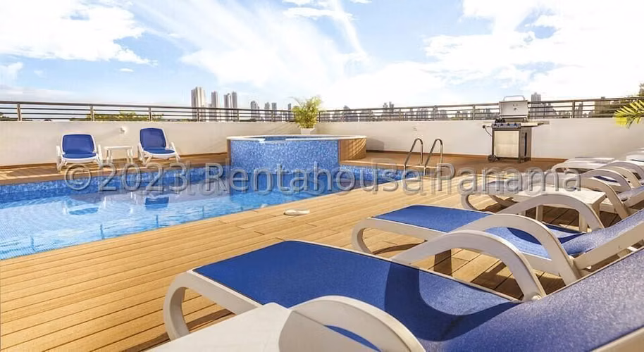 Apartamento en venta en Vía España MS