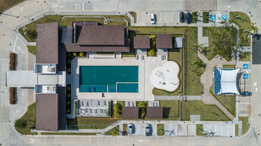 Venta de Casa Dúplex en Panamá Pacifico, PH Explora, 264m2 de terreno y 235m2 de construcción - Imagen 15