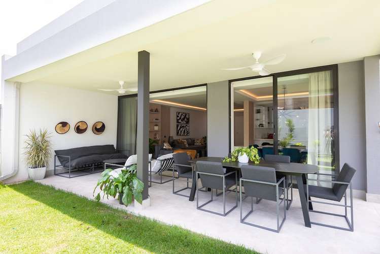 Venta de Casa Dúplex en Panamá Pacifico, PH Explora, 264m2 de terreno y 235m2 de construcción - Imagen 8