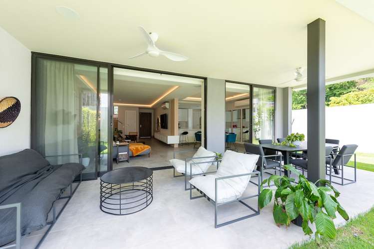 Venta de Casa Dúplex en Panamá Pacifico, PH Explora, 264m2 de terreno y 235m2 de construcción - Imagen 4