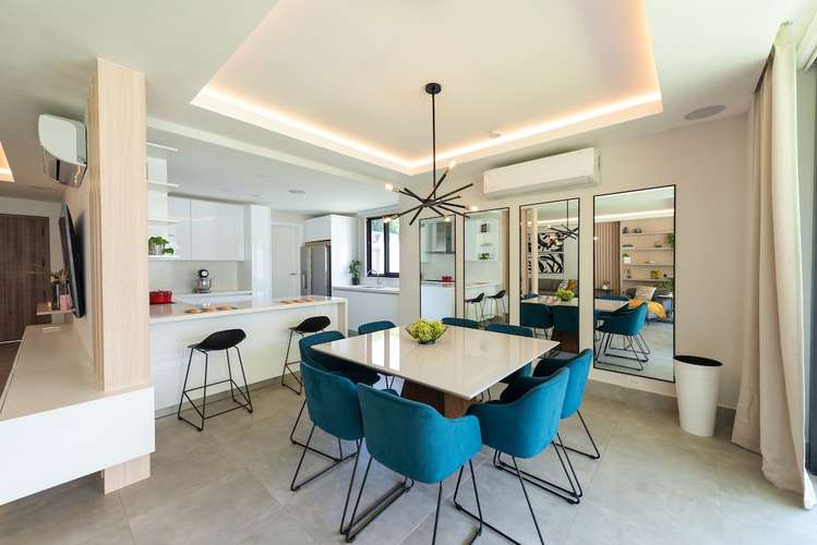 Venta de Casa Dúplex en Panamá Pacifico, PH Explora, 264m2 de terreno y 235m2 de construcción - Imagen 3