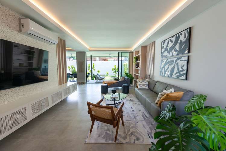 Venta de Casa Dúplex en Panamá Pacifico, PH Explora, 264m2 de terreno y 235m2 de construcción - Imagen 2