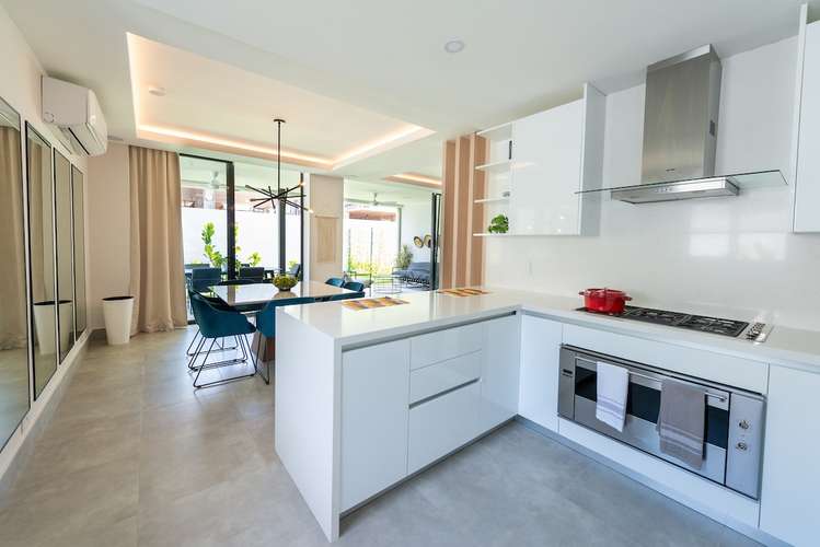 Venta de Casa Dúplex en Panamá Pacifico, PH Explora, 264m2 de terreno y 235m2 de construcción - Imagen 5