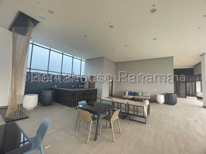 Se Alquila Apartamento en Costa del Este VLU26-6985