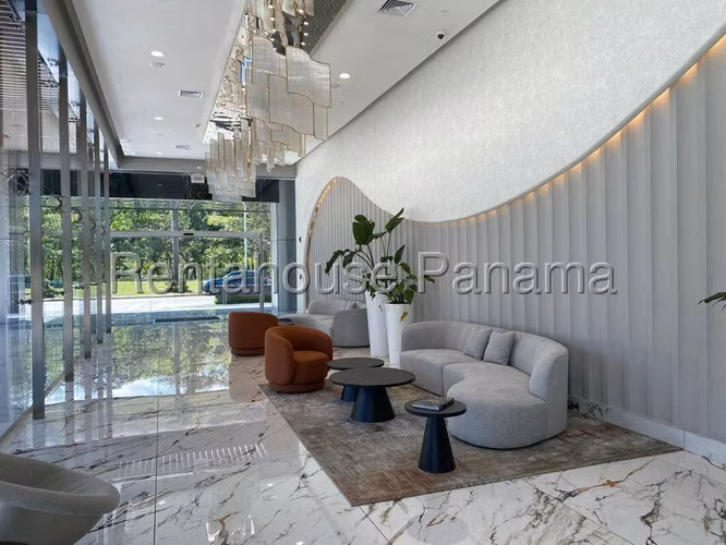 Se Alquila Apartamento en Costa del Este VLU26-6985