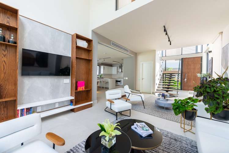 Venta de Casa en Panamá Pacifico, PH Explora, 300m2 de terreno y 283m2 de construcción - Imagen 6