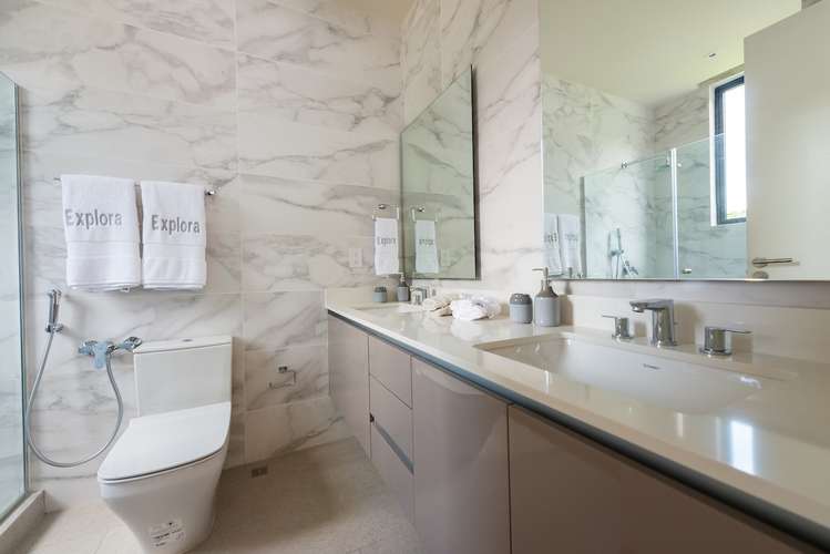 Venta de Casa en Panamá Pacifico, PH Explora, 300m2 de terreno y 283m2 de construcción - Imagen 8