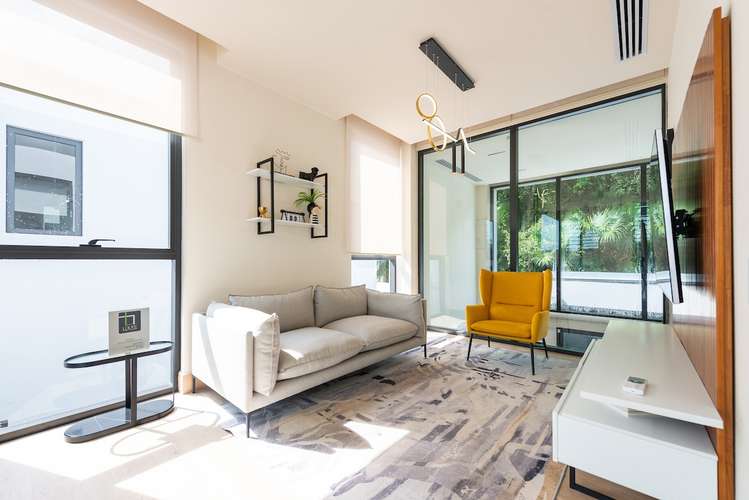 Venta de Casa en Panamá Pacifico, PH Explora, 300m2 de terreno y 283m2 de construcción - Imagen 5