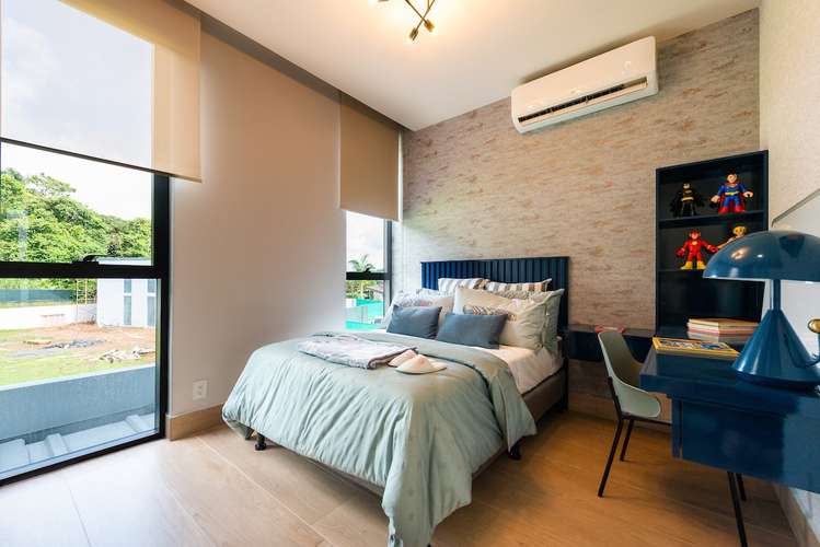 Venta de Casa en Panamá Pacifico, PH Explora, 300m2 de terreno y 283m2 de construcción - Imagen 10