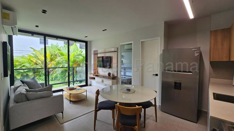 Se Vende Apartamento en Bellavista LA26-6705