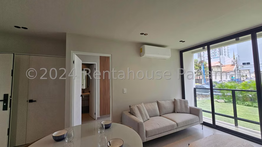 Se Vende Apartamento en Bellavista LA26-6705