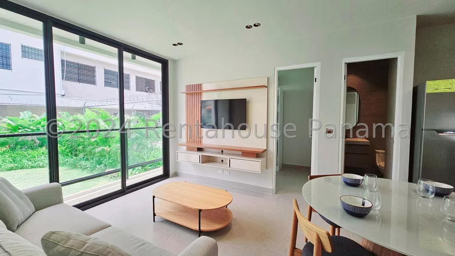 Se Vende Apartamento en Bellavista LA26-6705