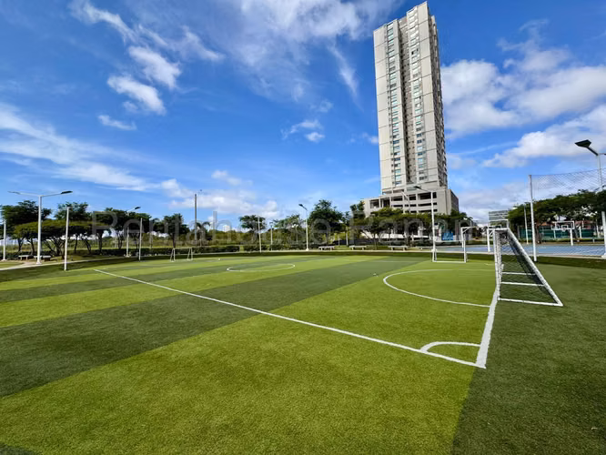 Se Vende Apartamento en Costa del Este LA26-3931