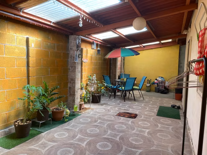 Vendo Casa en Arboledas, Los Olmos . Chorrera. ABS