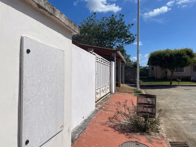 Vendo Casa en Arboledas, Los Olmos . Chorrera. ABS