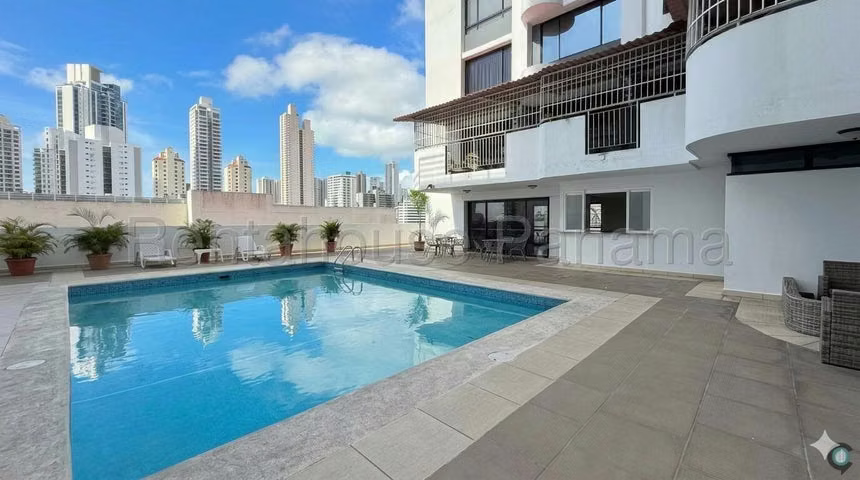 Venta de apartamento en San Francisco EH