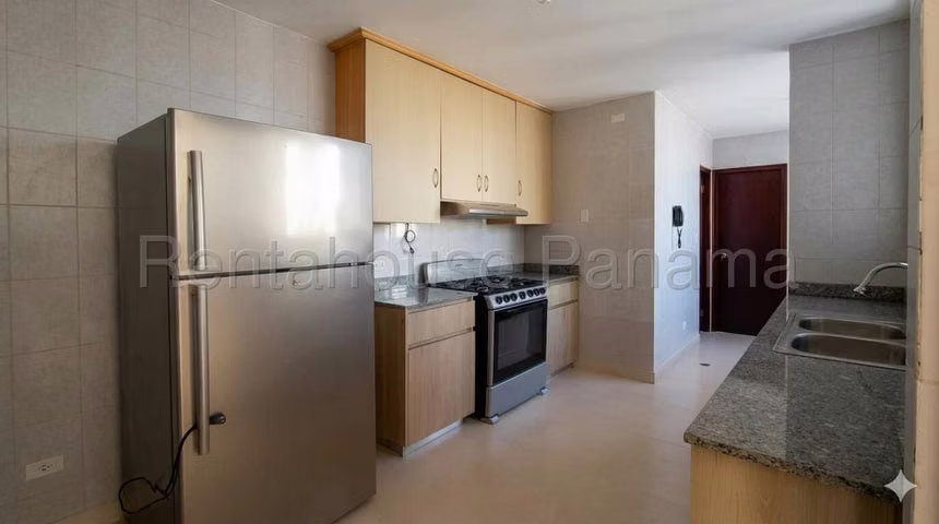Venta de apartamento en San Francisco EH