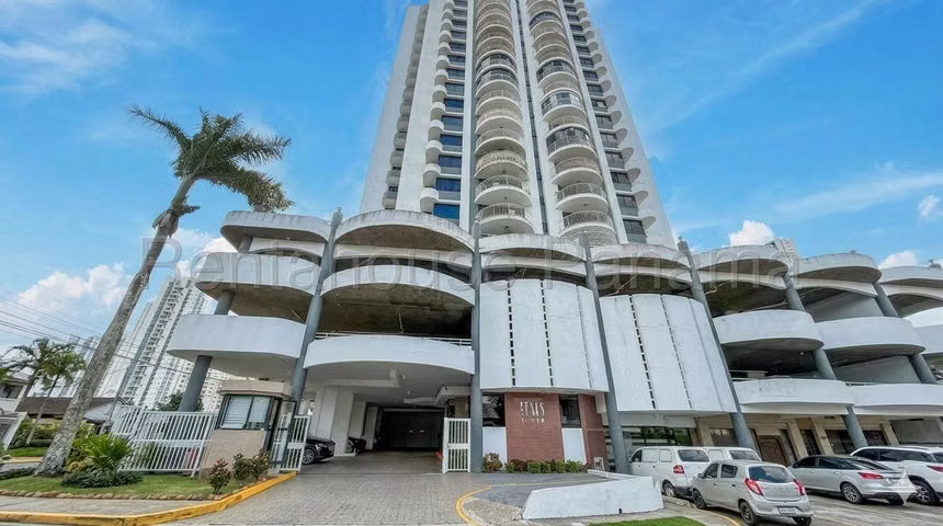 Venta de apartamento en San Francisco EH