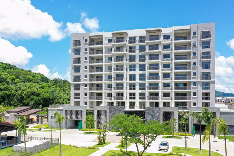 Venta de Apartamento en Panamá Pacífico, PH Explora, 116m2