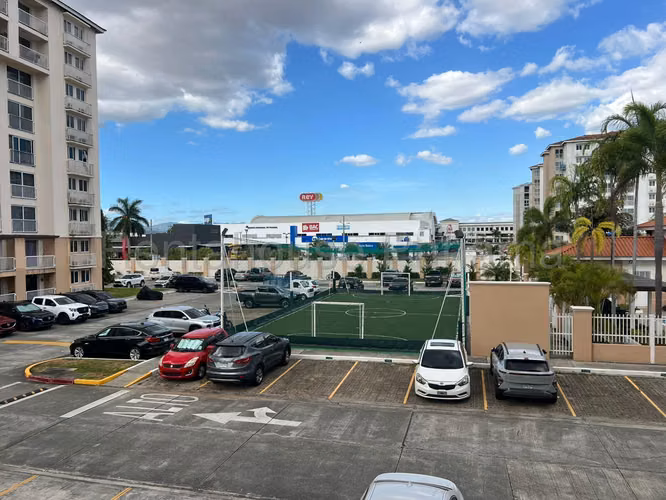 Se Vende Apartamento en Versalles MDV26-6774